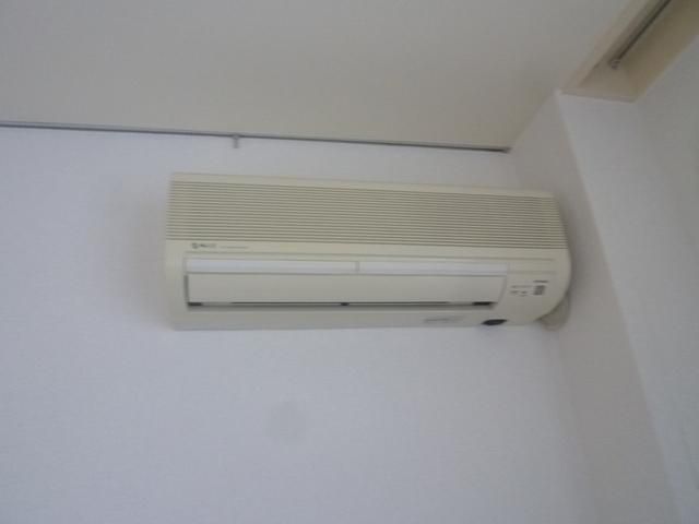 その他設備　★エアコン★