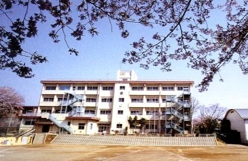 小学校　千葉市立桜木小学校（小学校）まで750m