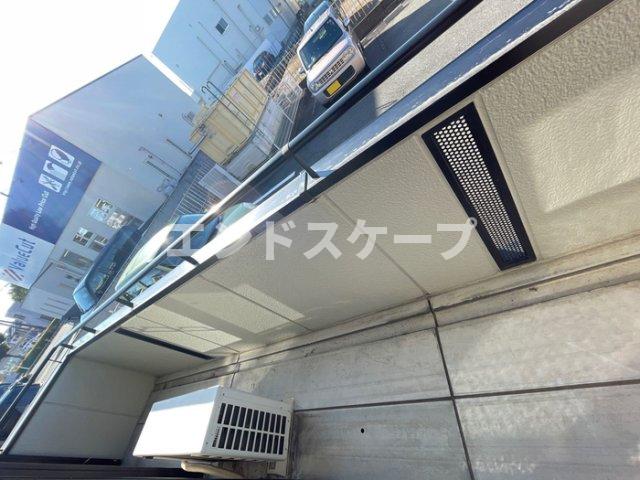 バルコニー　高崎、前橋、伊勢崎エリアのお部屋探しはエンドスケープまで！お