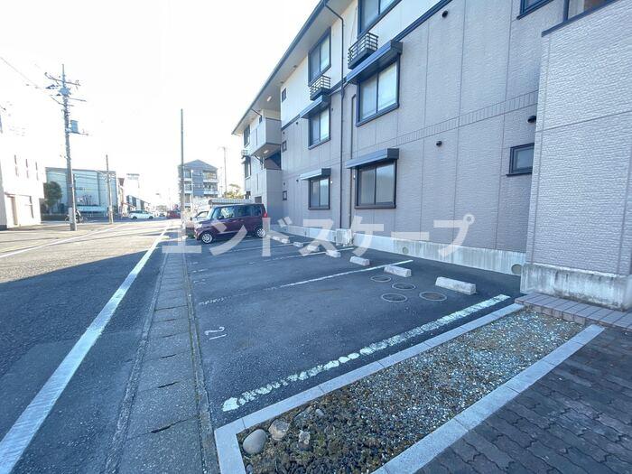 駐車場　高崎、前橋、伊勢崎エリアのお部屋探しはエンドスケープまで！お