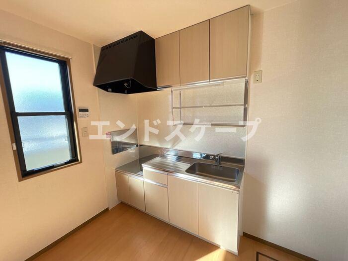 キッチン　高崎、前橋、伊勢崎エリアのお部屋探しはエンドスケープまで！お