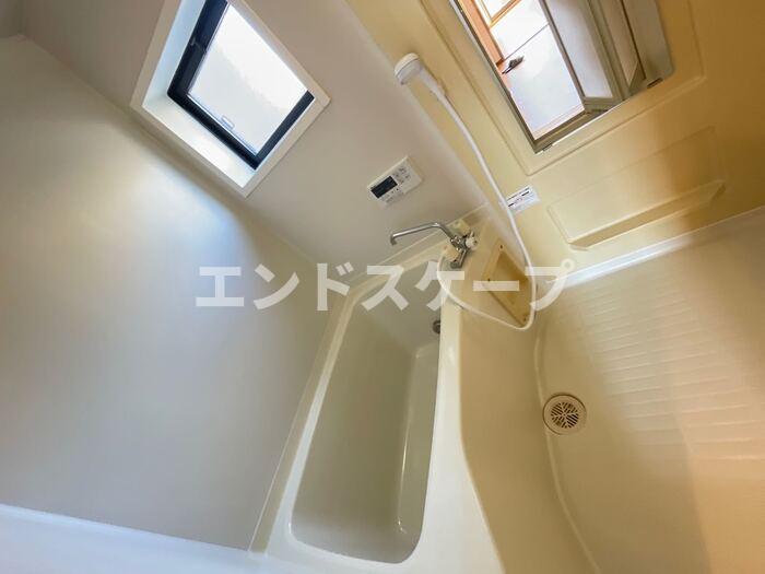 バス・シャワールーム　高崎、前橋、伊勢崎エリアのお部屋探しはエンドスケープまで！お