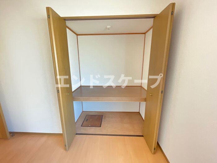 収納　高崎、前橋、伊勢崎エリアのお部屋探しはエンドスケープまで！お