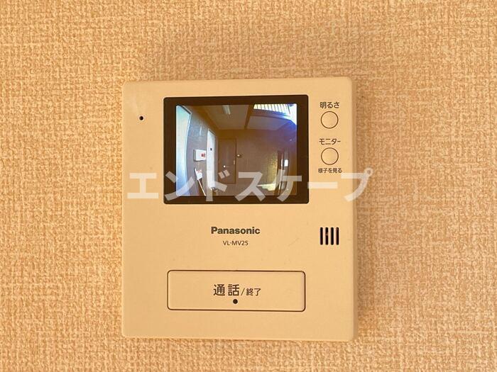 セキュリティ　高崎、前橋、伊勢崎エリアのお部屋探しはエンドスケープまで！お