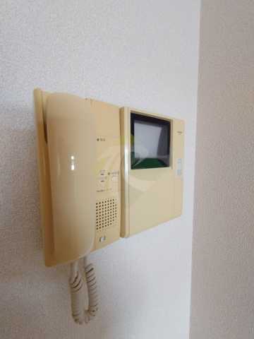 セキュリティ　プロフ九段(参考写真)