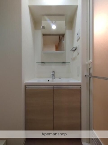 クレイシア菊川ステーションサイトの内装写真