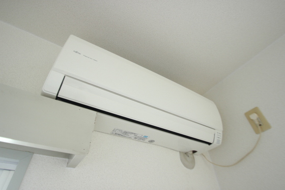その他設備　他部屋の写真を使用しております。