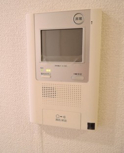 セキュリティ　セキュリティです