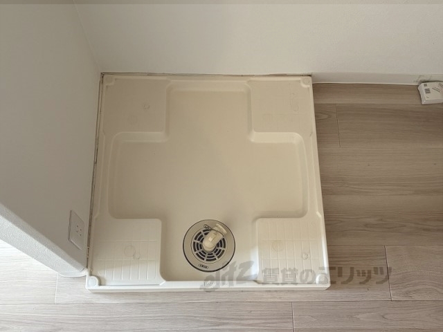 その他部屋・スペース　洗濯機置場