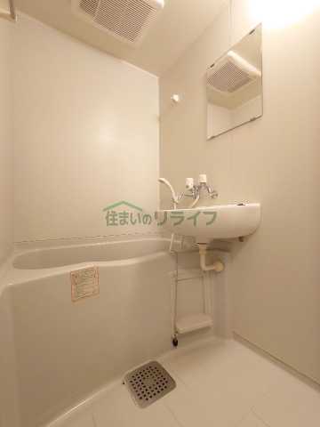 バス・シャワールーム　参考写真