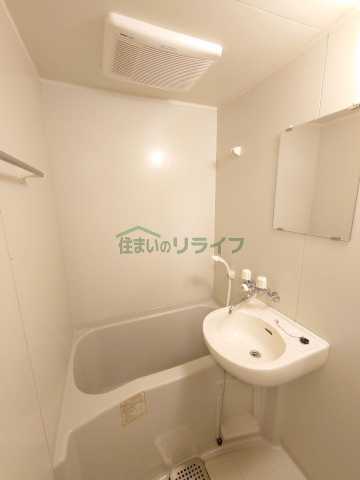 バス・シャワールーム　プレール市ヶ谷納戸町(参考写真)