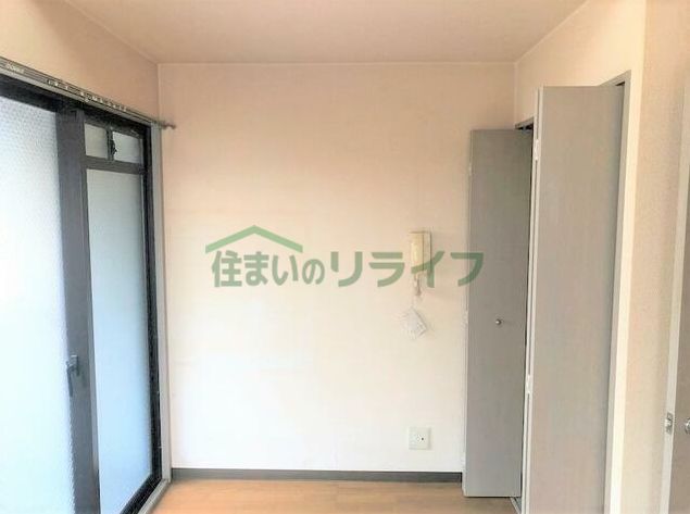 その他部屋・スペース　プレール市ヶ谷納戸町(参考写真)