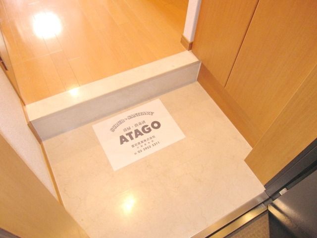 玄関　★玄関★