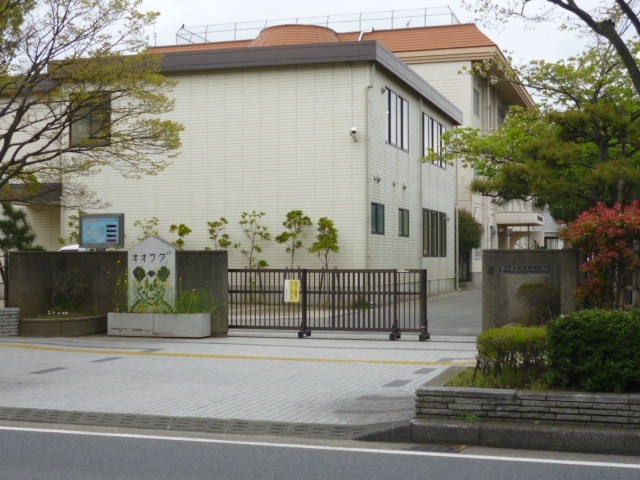 小学校　市川市立大和田小学校（小学校）まで517m