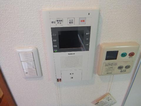 セキュリティ　セキュリティ
