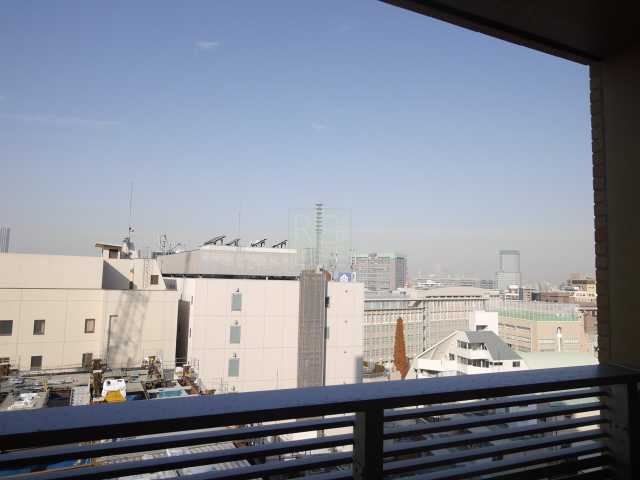 眺望　別部屋参考写真