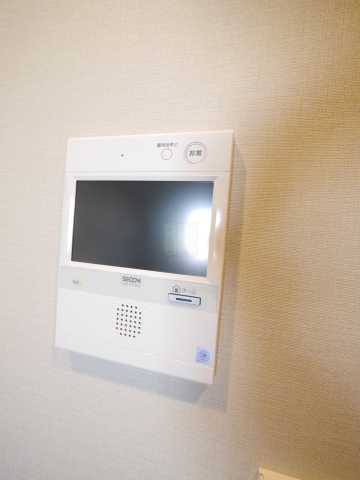 セキュリティ　別部屋参考写真