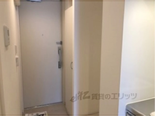 収納　下駄箱