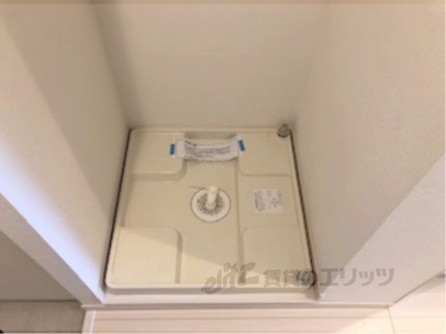 その他部屋・スペース　洗濯機置場