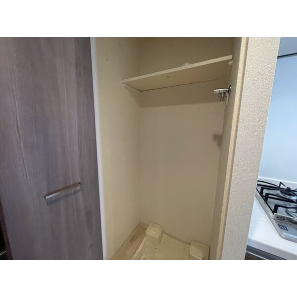 その他設備　※写真は同じマンションの違う部屋のものになります。