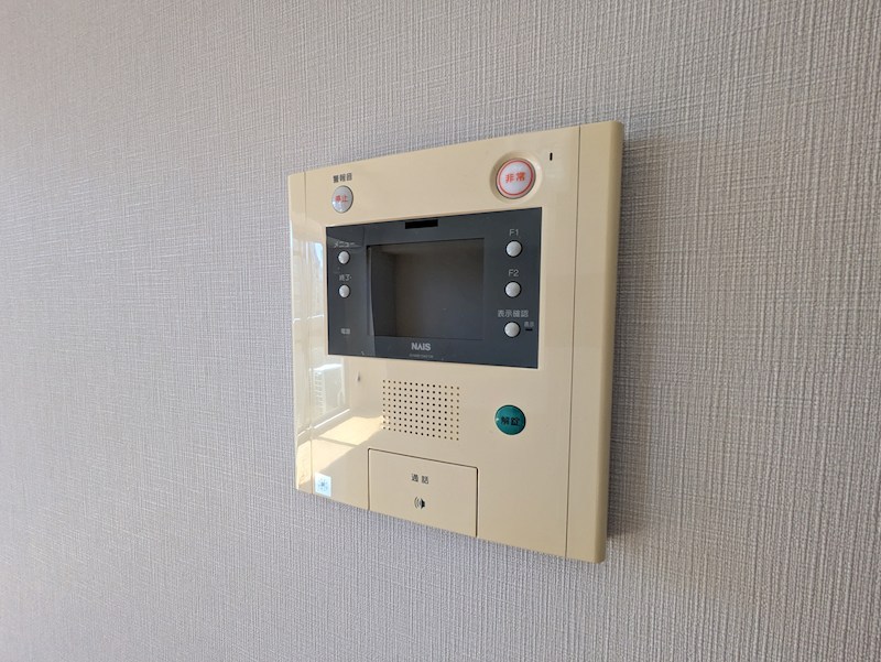レフィナード西台のその他写真