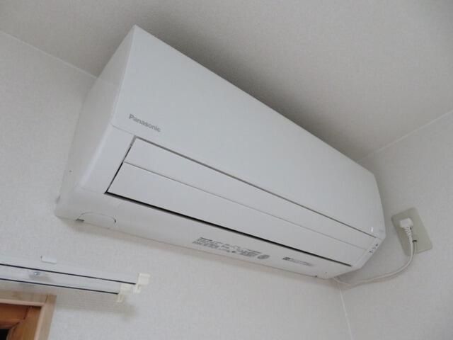 その他設備　別部屋参考写真
