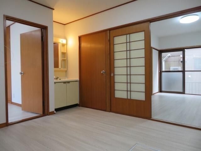 居室・リビング　別部屋参考写真