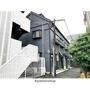 建物外観　別部屋参照