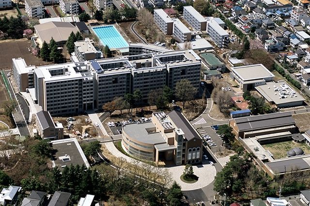 その他　国立一橋大学小平国際キャンパス（その他）まで1080m