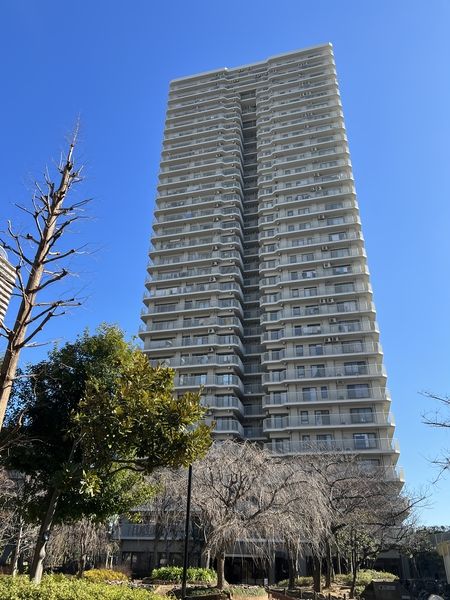 建物外観　建物外観