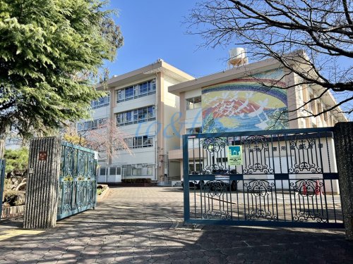 中学校　有馬中学校（中学校）まで1610m