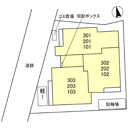 スペチアーレ堺東のその他写真