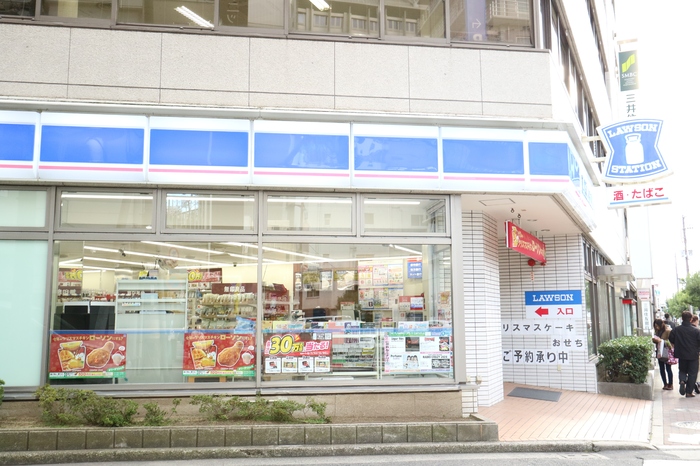 スペチアーレ堺東の周辺写真