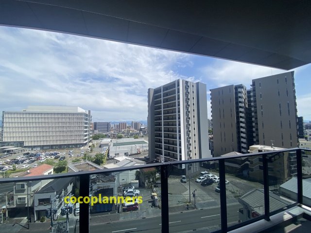 眺望　※別号室の写真です。現況優先となります。