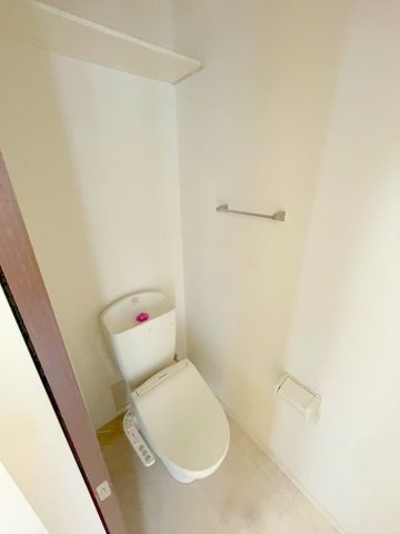 トイレ　★別部屋参考写真★