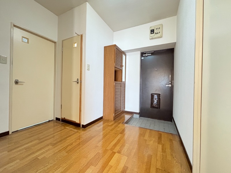 その他部屋・スペース　４０２号室　写真