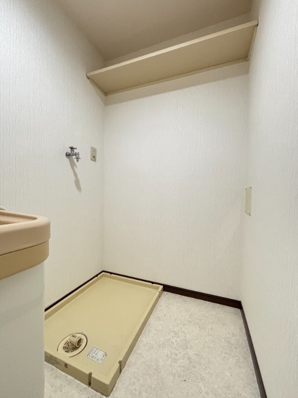 その他設備　４０２号室　写真