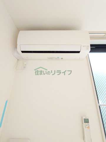 その他設備　リブリ・NS