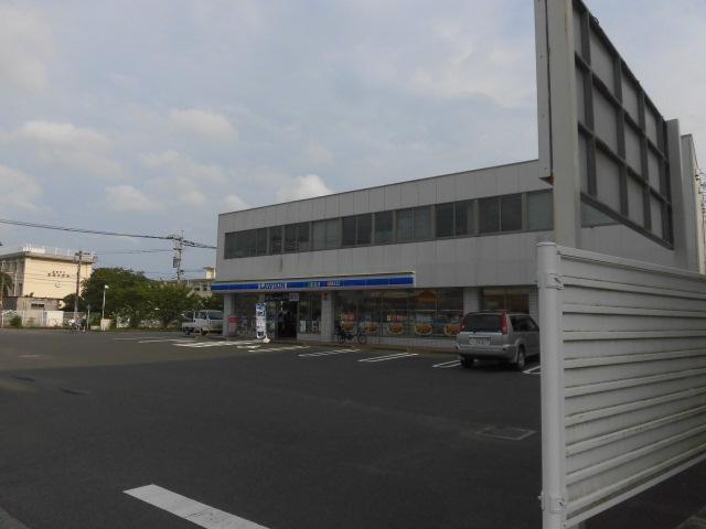 その他　ローソン永楽町店