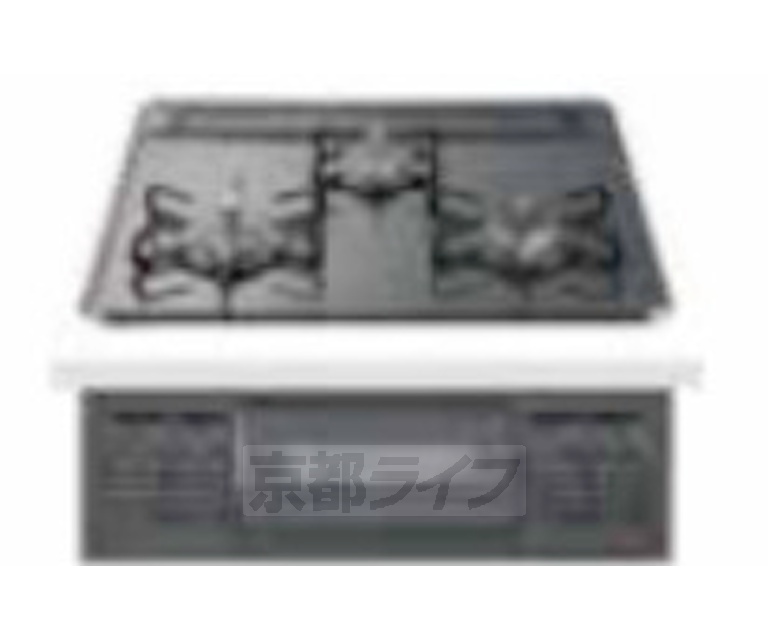 キッチン　導入予定設備