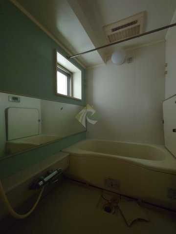 バス・シャワールーム　別部屋参考写真
