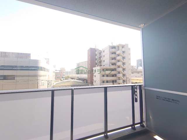 ブルックサイドレジデンス木場の内装写真