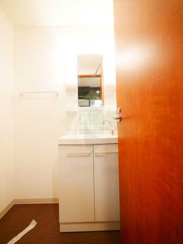 洗面設備　別部屋参考写真