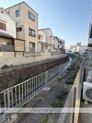 眺望　眺望