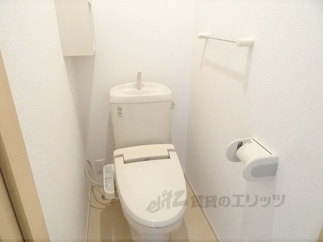 その他　ゴミ置き場