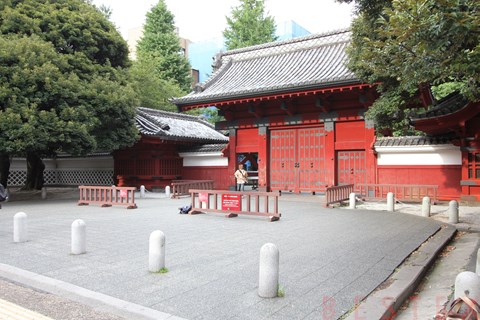 大学・短大　国立東京大学（大学・短大）まで2224m