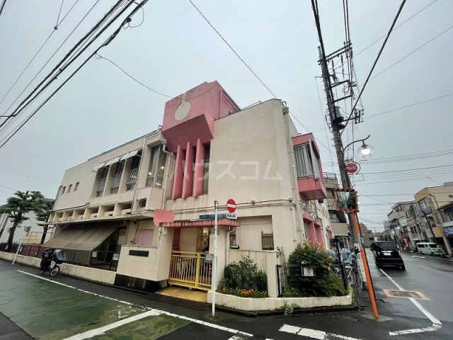 幼稚園・保育園　羽衣保育園（幼稚園・保育園）まで382m