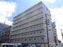 建物外観　駅近物件です♪