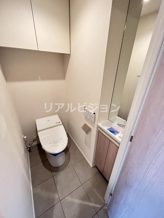 トイレ　他部屋参考写真