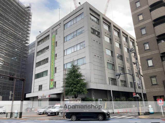 警察署・交番　警視庁蔵前警察署（警察署・交番）まで372m